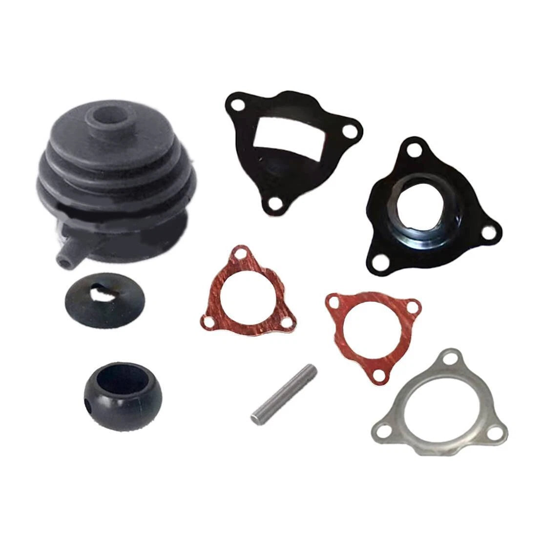 M/T Transfer Gearshift Repair Set for Mitsubishi Pajero Montero (V31-V33)