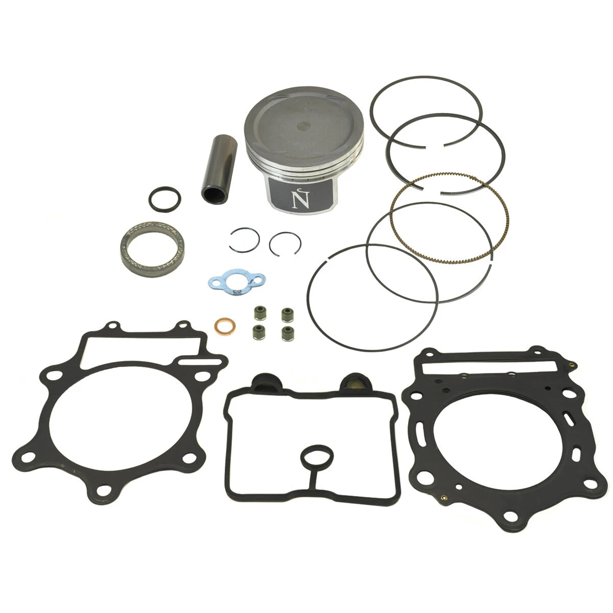 Namura Size A Top End 102mm for Suzuki King Quad 700 (2005–2007)