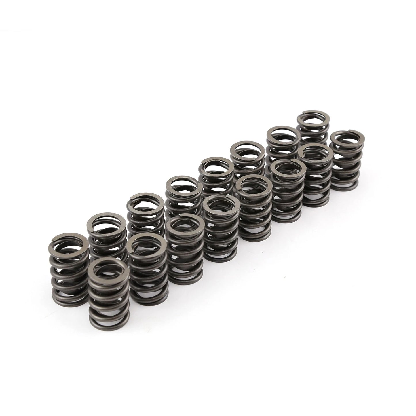 460" Od Oldsmobile Valve Springs 128Lbs @ 1.800" Coil Bind