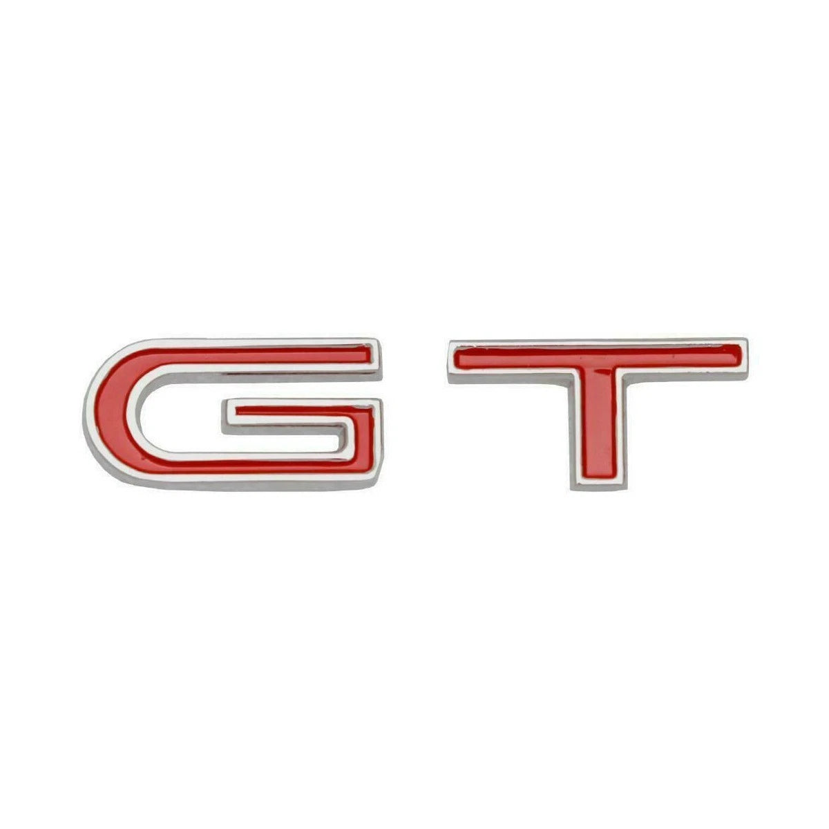 Glove Box Badges for Ford XW XY GT Falcon (1966-1972)