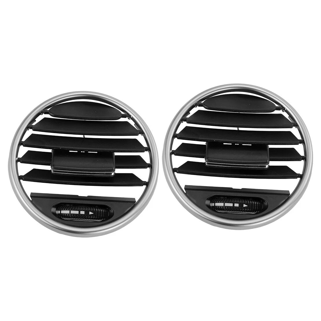 A/C Air Vent Grills for Mercedes-Benz ML350 GL450 ML63 (2006-2011)