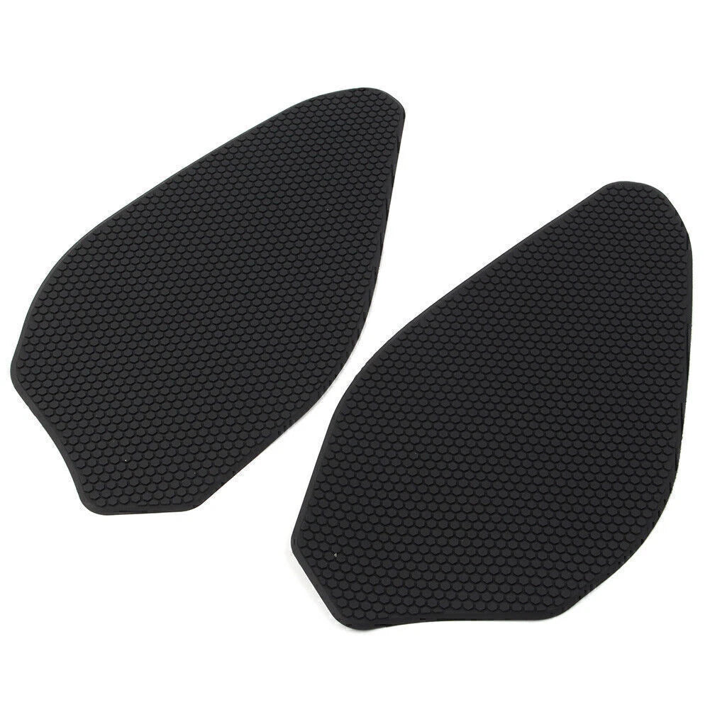2 x Fuel Gas Tank Side Protectors for Yamaha YZF-R3 (2019-2020)