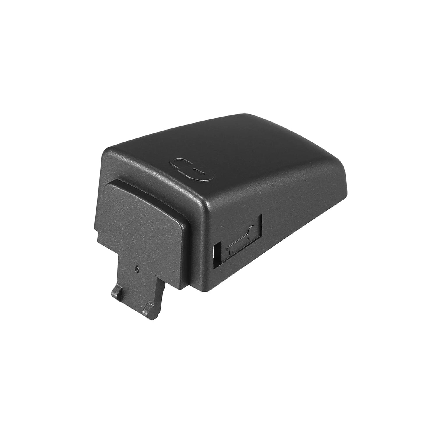 Front Left Door Handle Cap Cover for Land Rover LR2 (2008-2015)