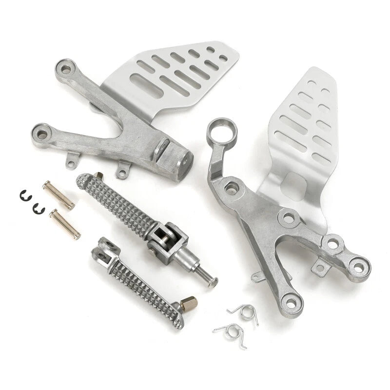 Front Footpeg Pegs for Yamaha YZF R6 (2006-2016)