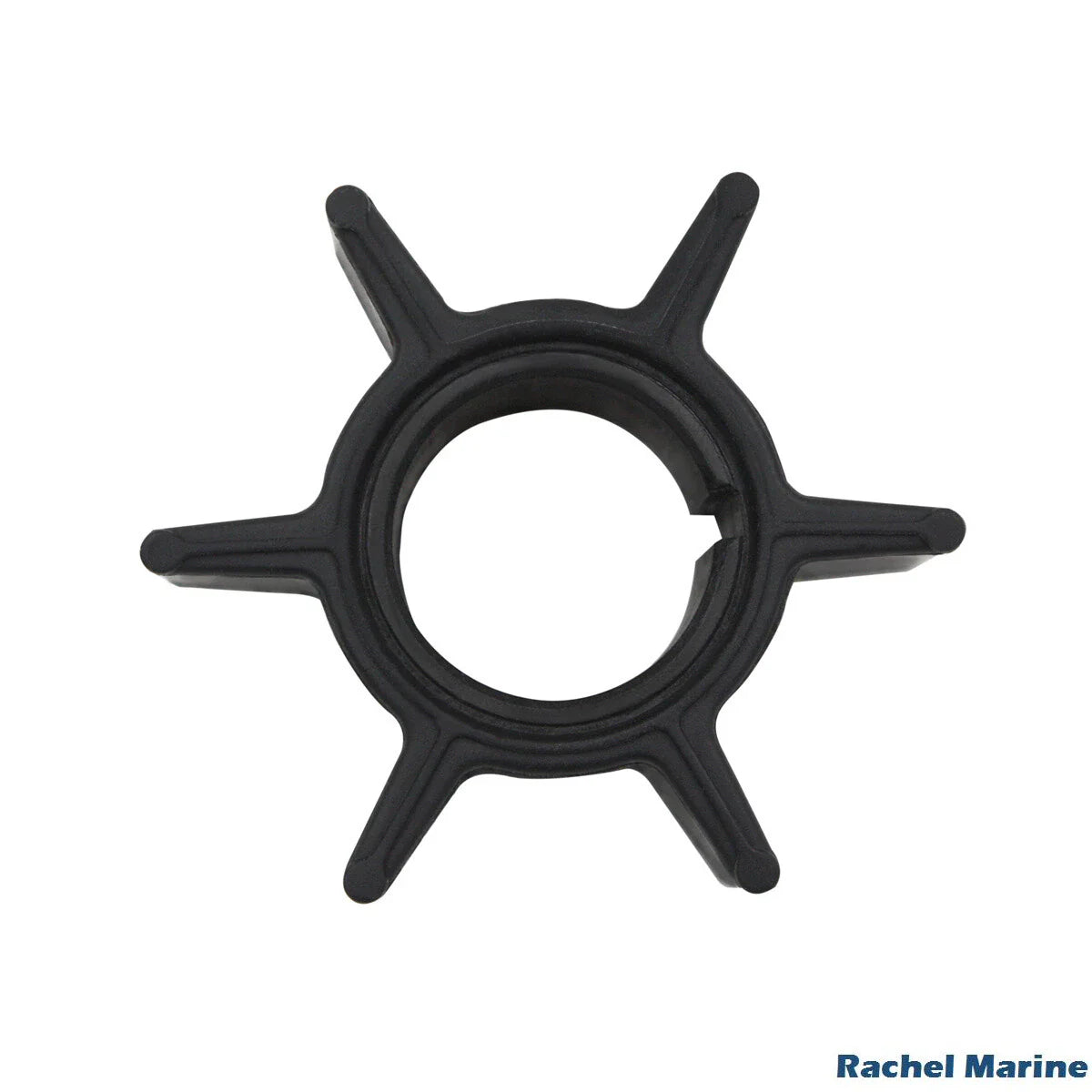 Water Pump Impeller for Tohatsu/Mercury 25-40HP Outboard Motor