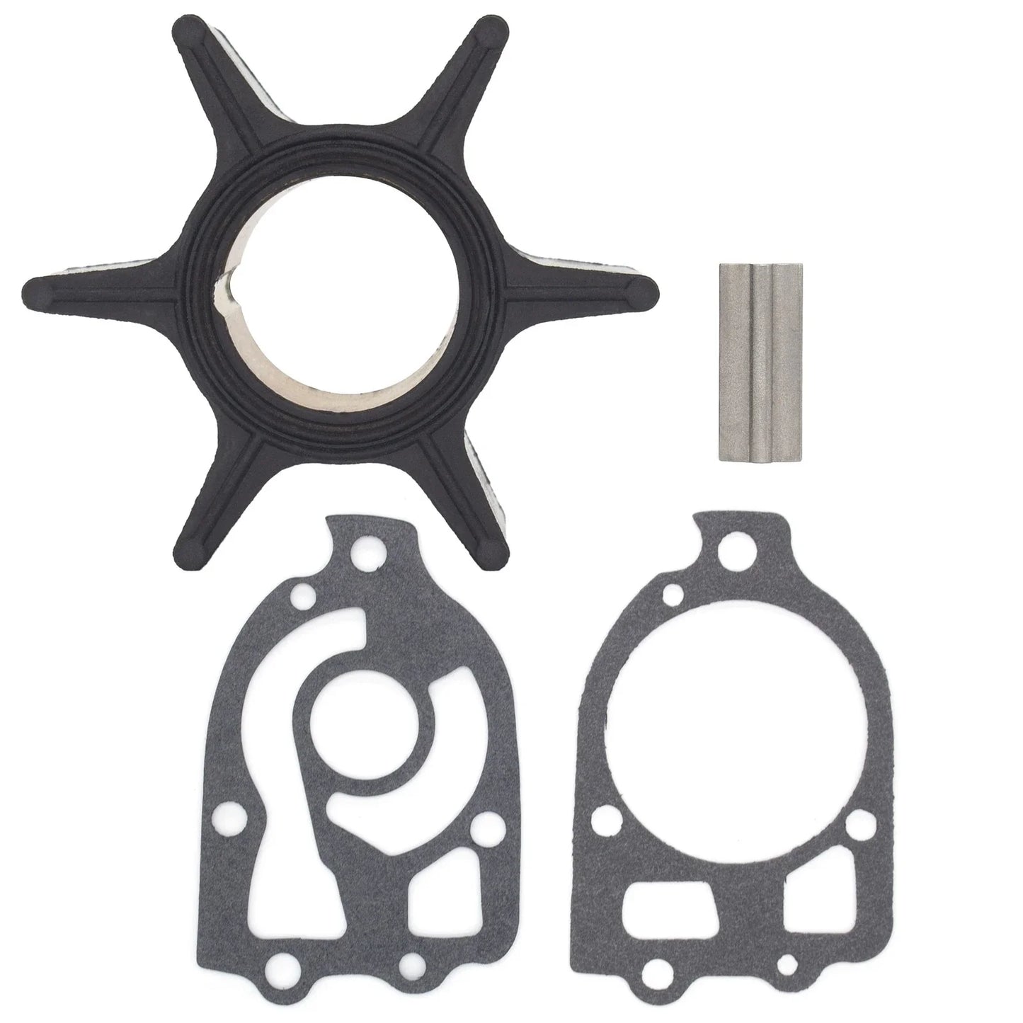 Water Pump Impeller Kit for Mercury 85-150HP 18-3017 47-89984