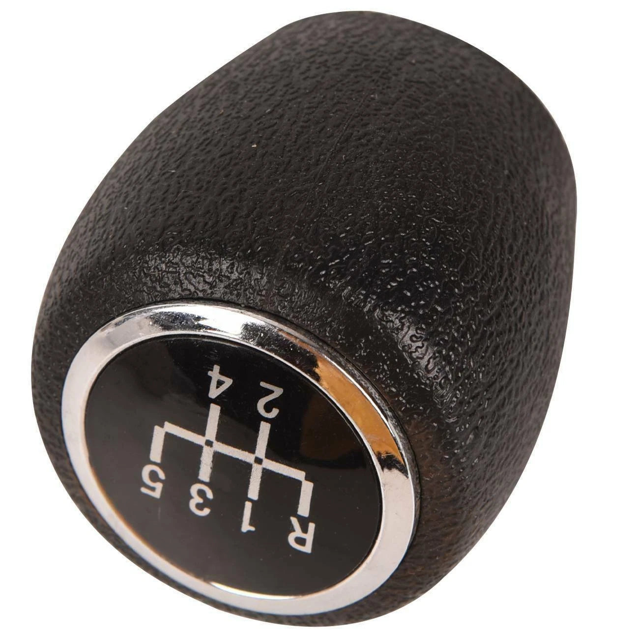 5 Speed Manual Gear Shift Knob Black for Holden Cruze, Epica 1.8L, 2.0L