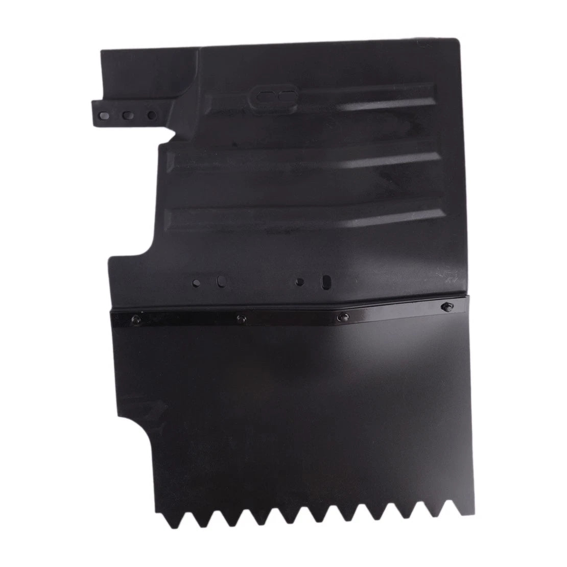 Front Right Mud Guard w/ Flap for Isuzu NPR NQR NPR-HD NRR (1995-2007)