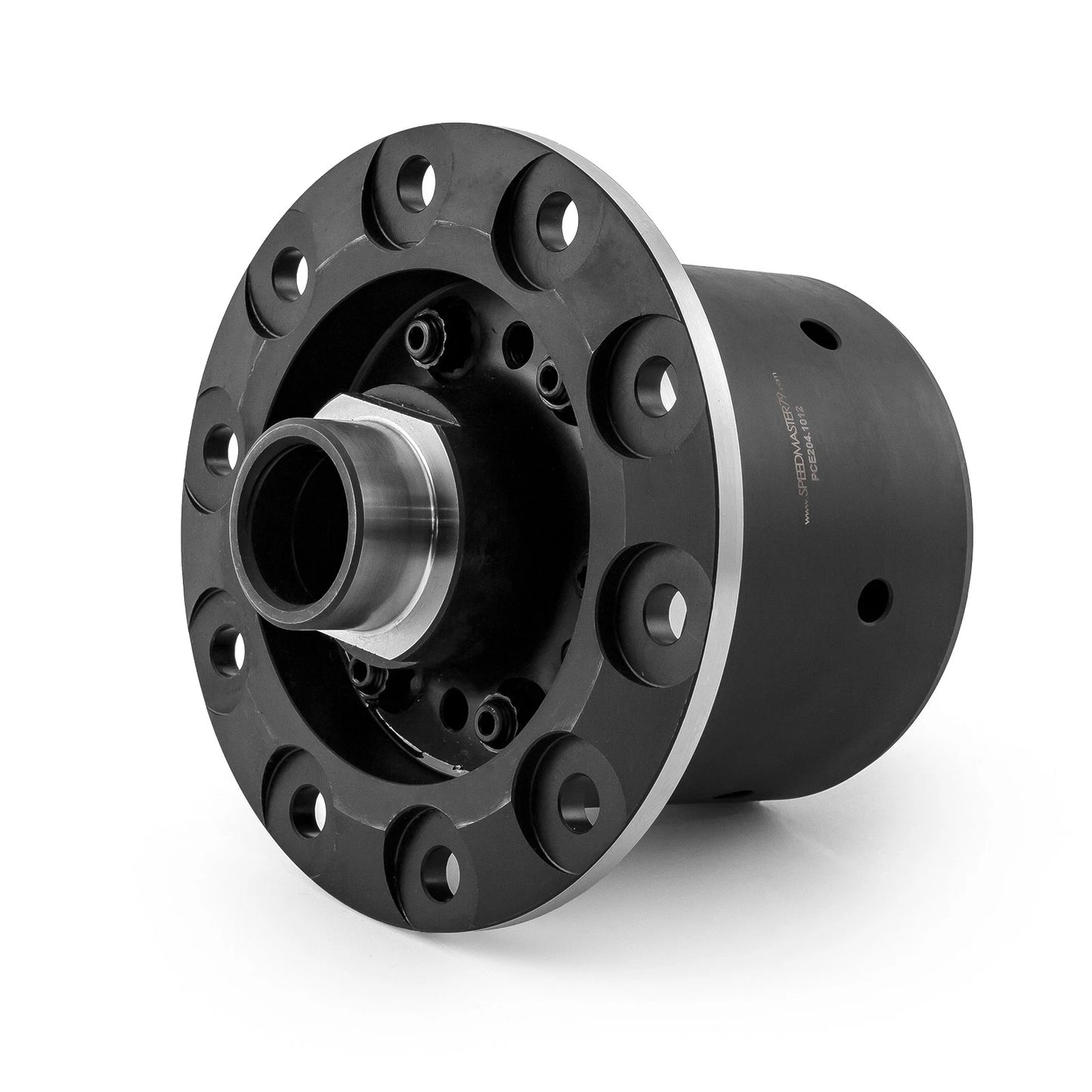 8.8" IRS Super Duty 31 Spline TorqueWorm LSD Limited Slip Differential for Ford