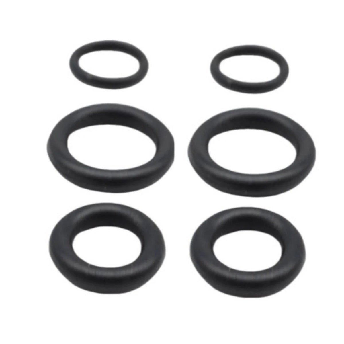 Duoprop Gearlube O-Rings for Volvo Penta DPS-M Drive 2 Pcs