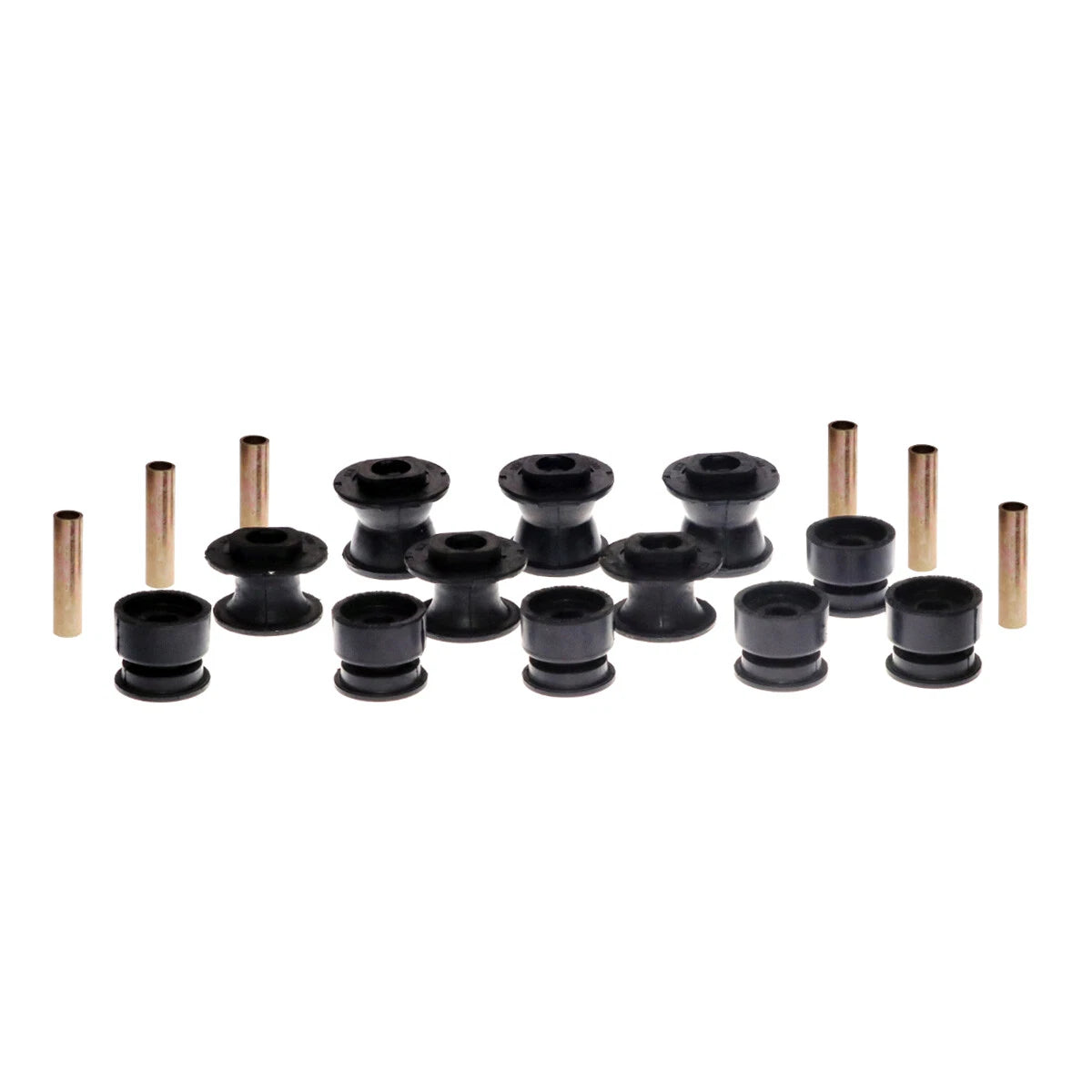 Cabin Mounting Rubber Bushing for Isuzu D-Max KB LB Holden Rodeo 2002-2012