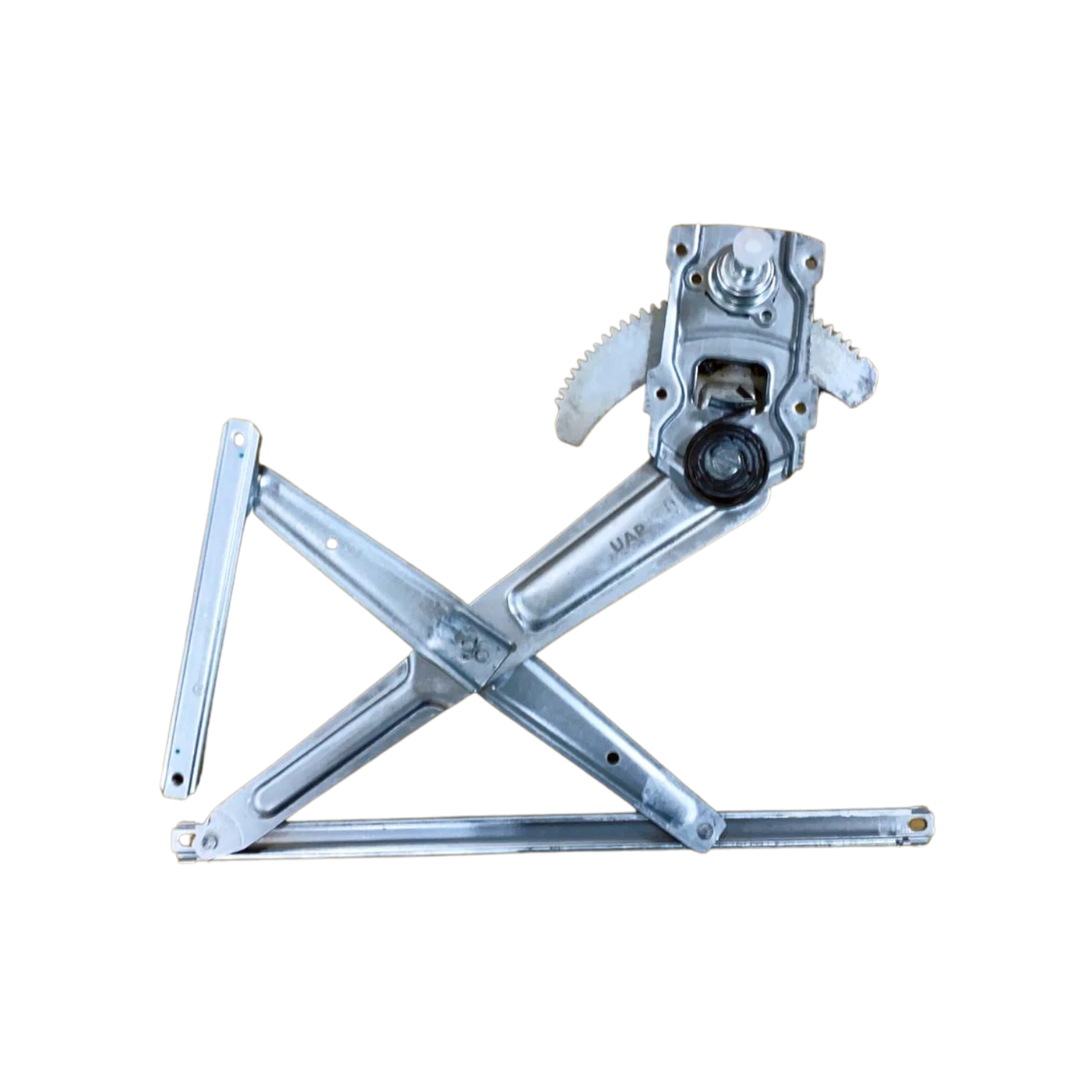 Front Left Manual Window Regulator for Toyota Hilux/4Runner (1988-1997)
