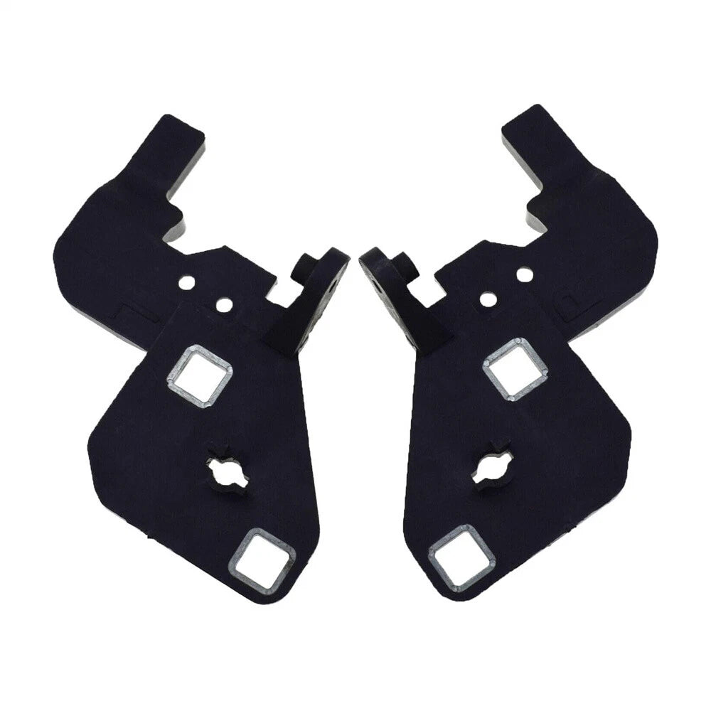 Radiator Support Headlamp Brackets for Mercedes-Benz GLC300 (2016-2018)