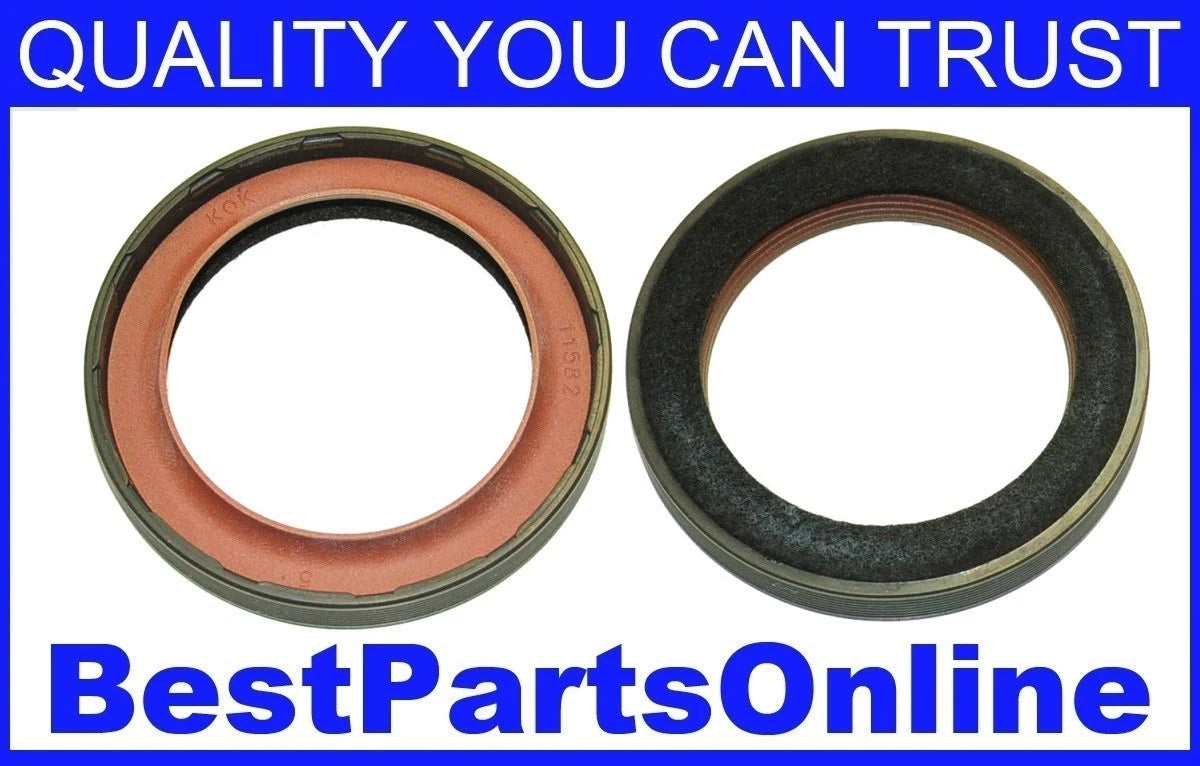 Engine Crankshaft Seal (Front) for Jaguar XJ8 (1998–2009)