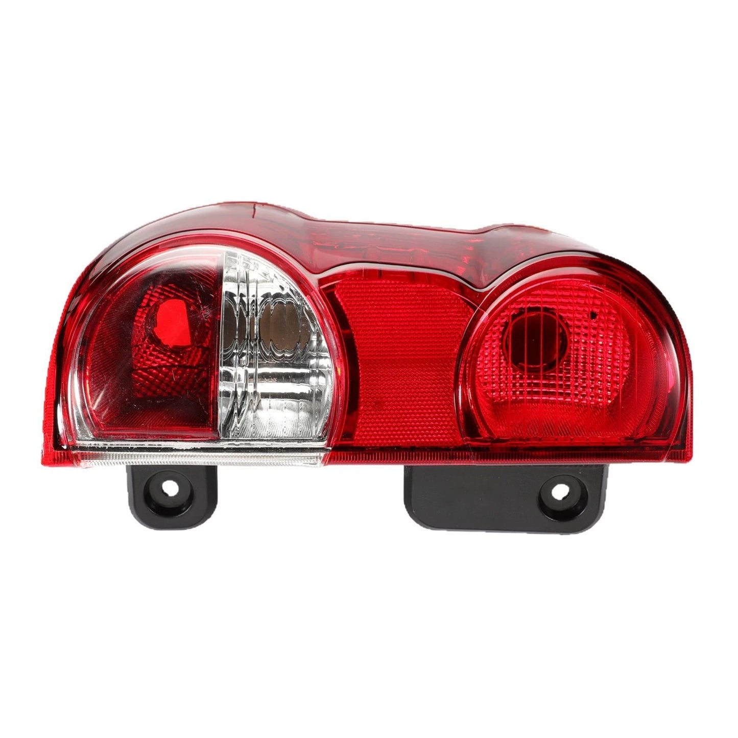 Tail left side without light bulb for Nissan NV200 (2013–2021)