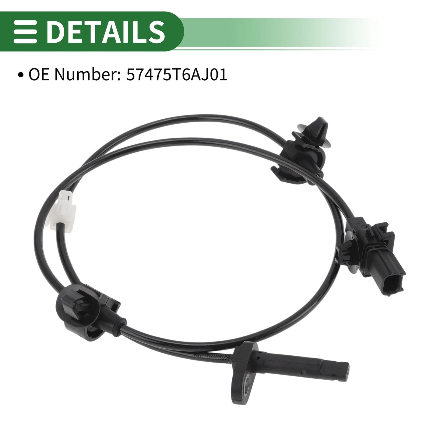 ABS Wheel Speed Sensor for Honda Odyssey (2015)