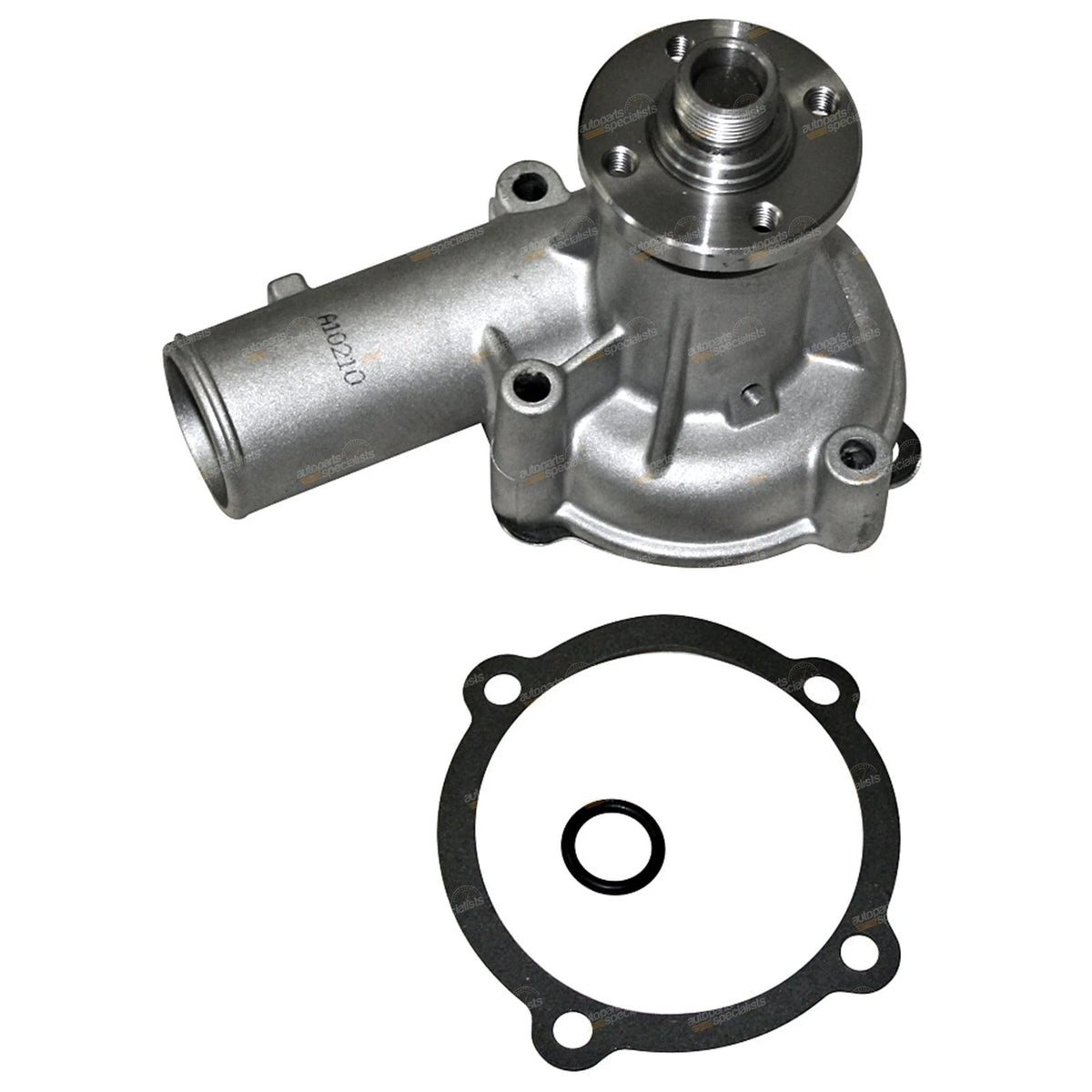 Water Pump 3.9L 4.0L for Ford Falcon EA EB ED XG (1988-1995)