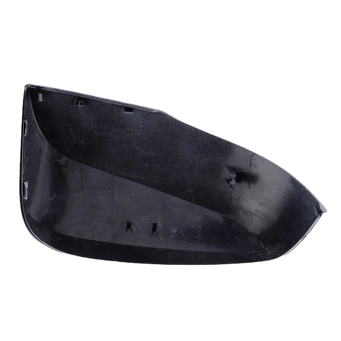 ABS Left Door Wing Mirror Cap Trim for Toyota RAV4 (2020-2024)