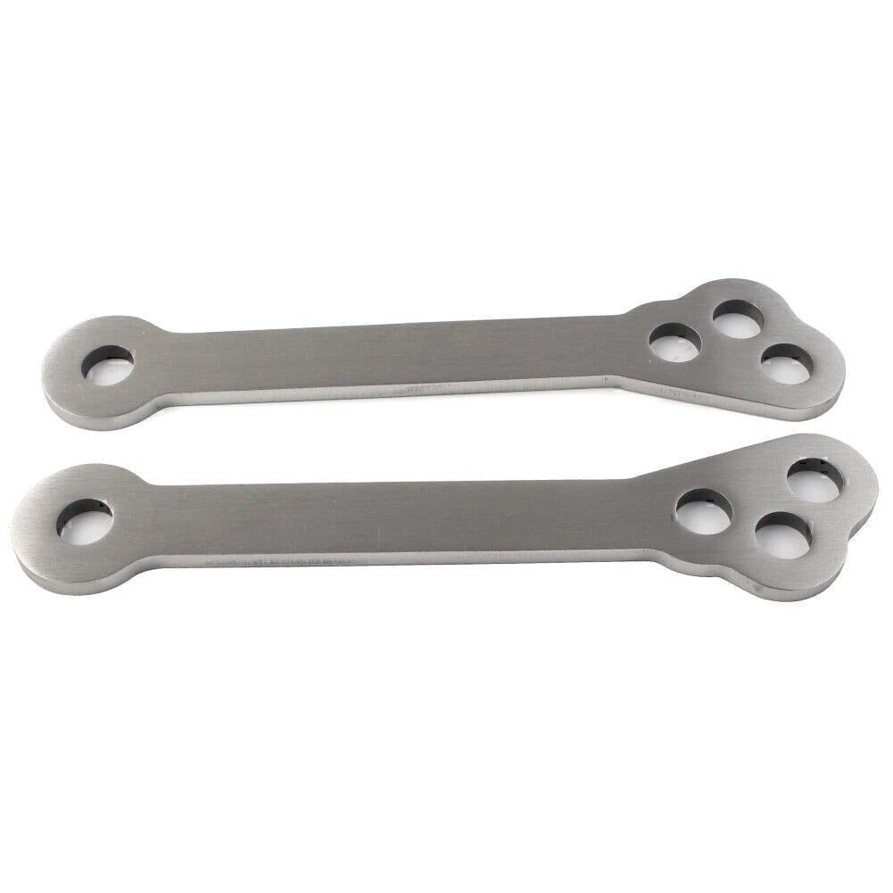 Adjustable Lower Suspension Drop Link for Honda CB400X CB500X CB400F 500F (19-23)