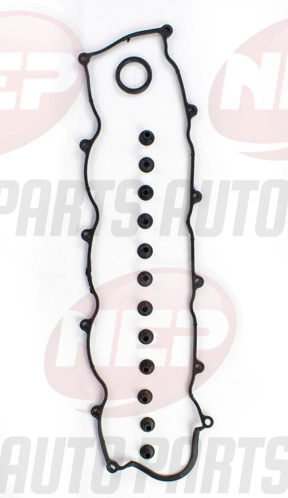 Valve tappet rocker cover gasket for Ford Courier 2.5L WL/WLT (1996–2006)