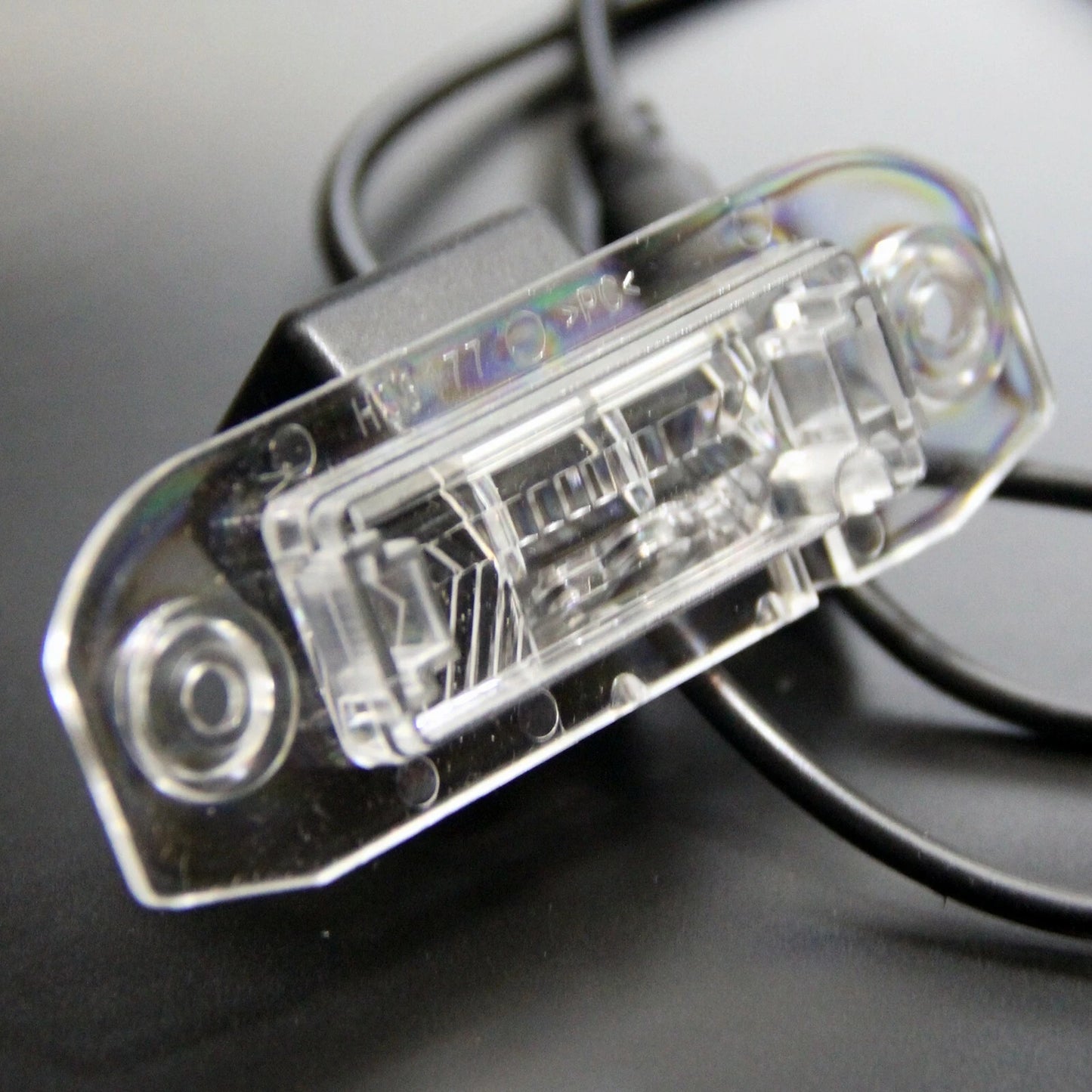 RearView Backup Camera for Volvo S40 (2004–2014)