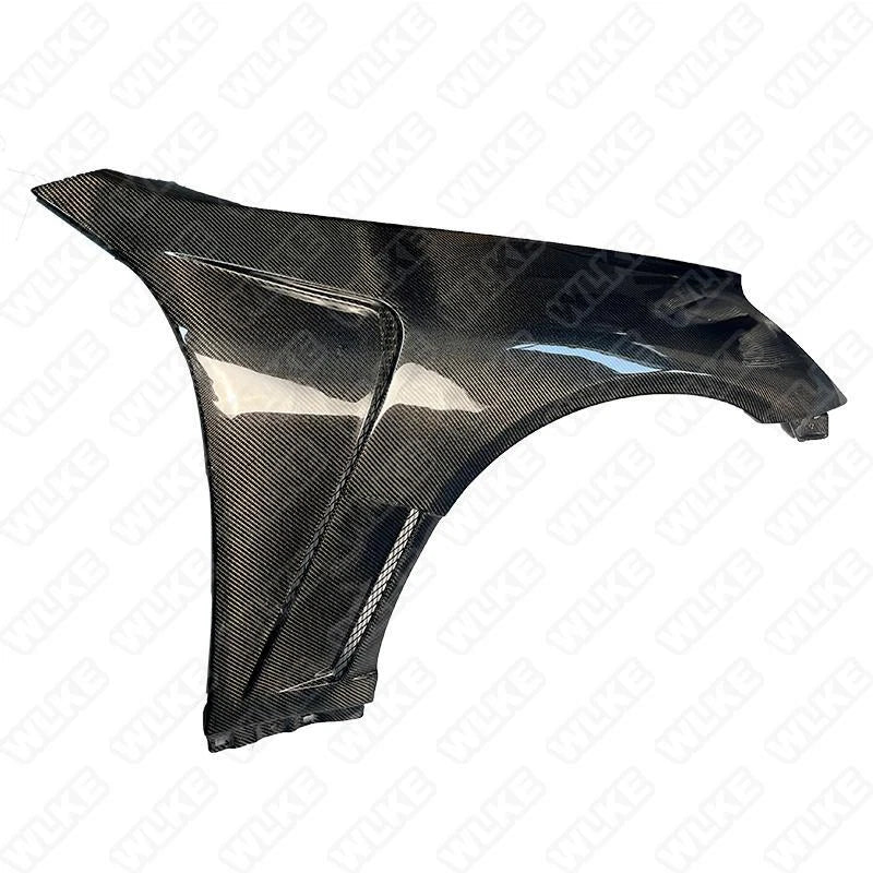 Real Carbon Fiber Front side Fenders Fit for Infiniti G35 Sedan 2003-2006