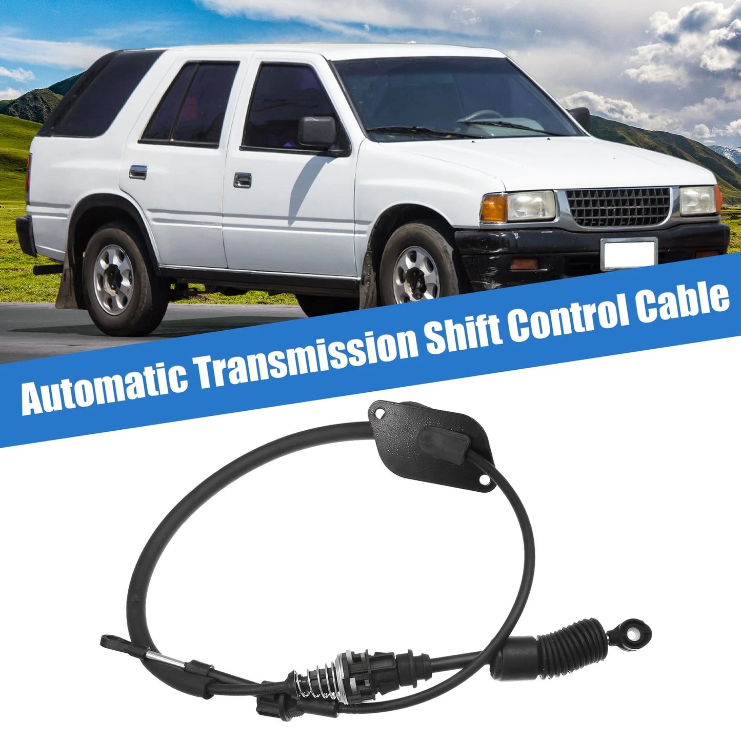 Auto Gear Shift Cable for Isuzu Rodeo (1998-2004)