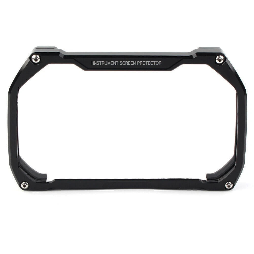 Meter Frame Cover Screen Protector for BMW R1200GS R1250GS F850GS (2013-2023)