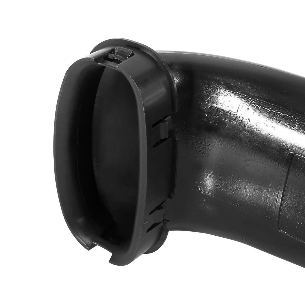 Car Engine Air Intake Hose for BMW X5 X6 (2007-2019) - 2 x Air Filter Hoses