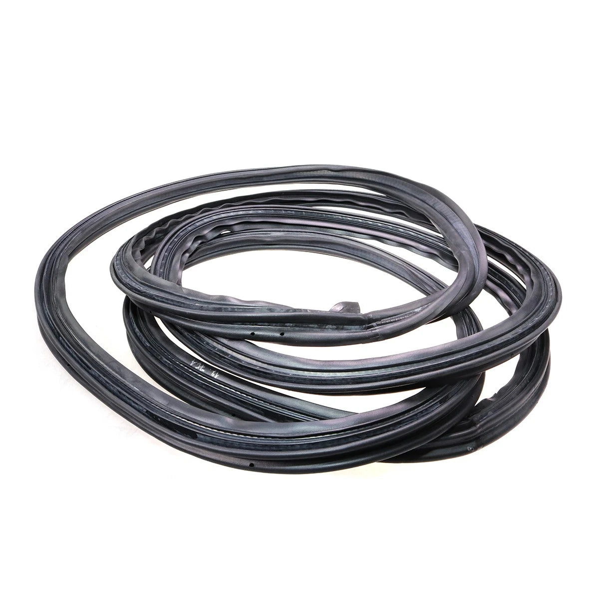 Tail gate Weatherstrip Seal for Toyota Hiace Van 2005-2016