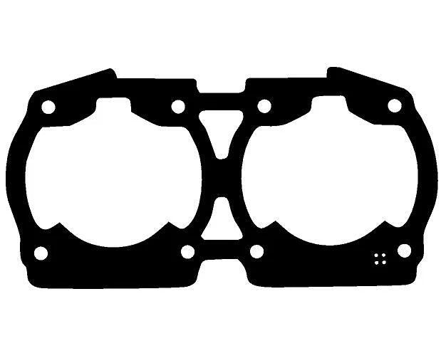 M-G 330288t Cylinder Base Gasket for Sea-Doo 650/657 XP GTX Speedster