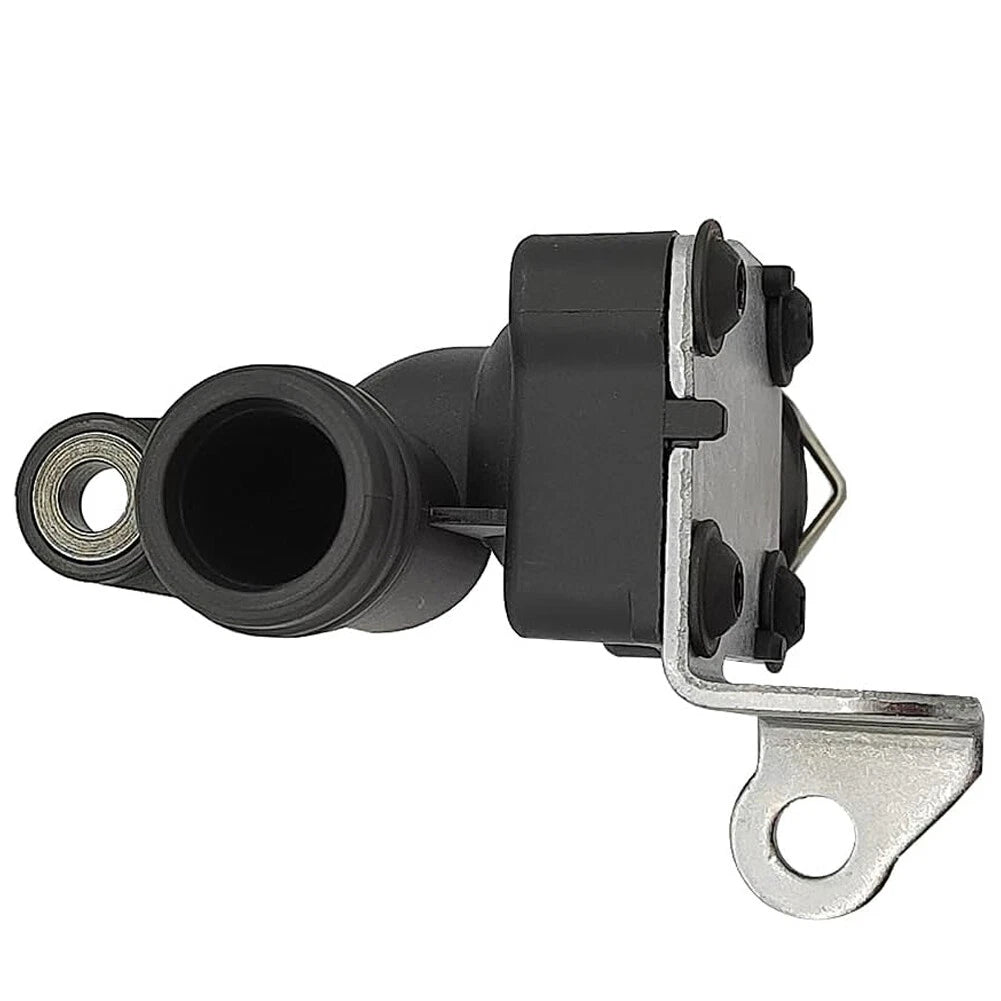 Coolant Hose Connector Water Pump for Mercedes ML550 GL500