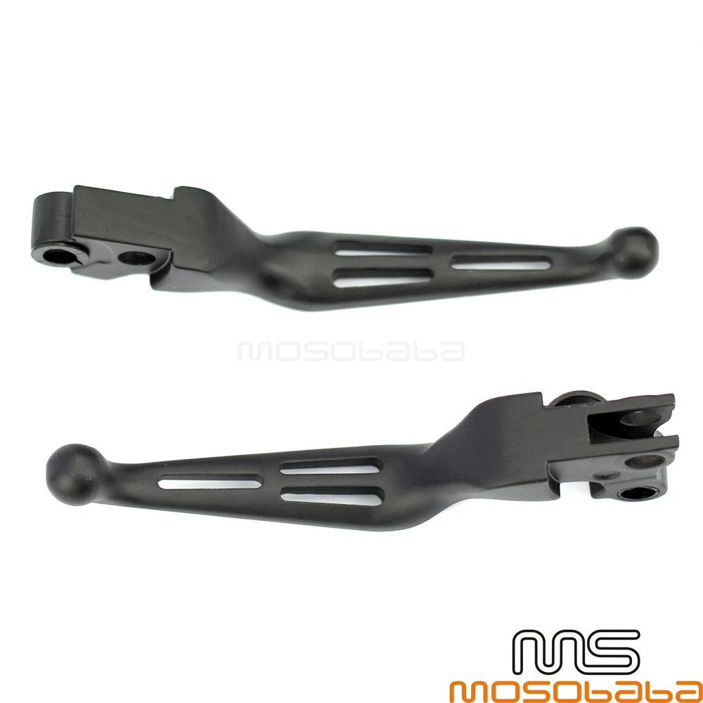 Brake Clutch Hand Lever for Harley Breakout FXSB Electra Glide FLHT (2013-2023)