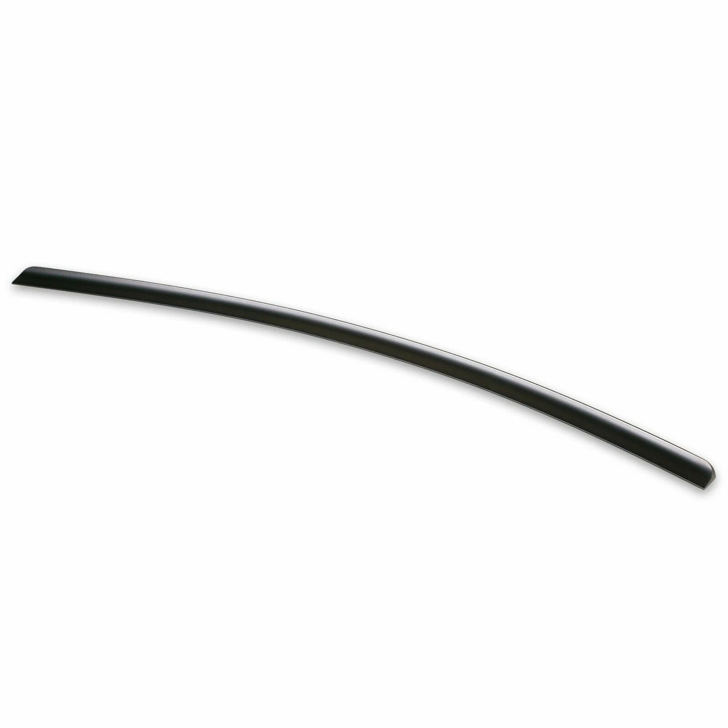Rear Boot Lip Spoiler for BMW E46 Sedan (2000-2006)