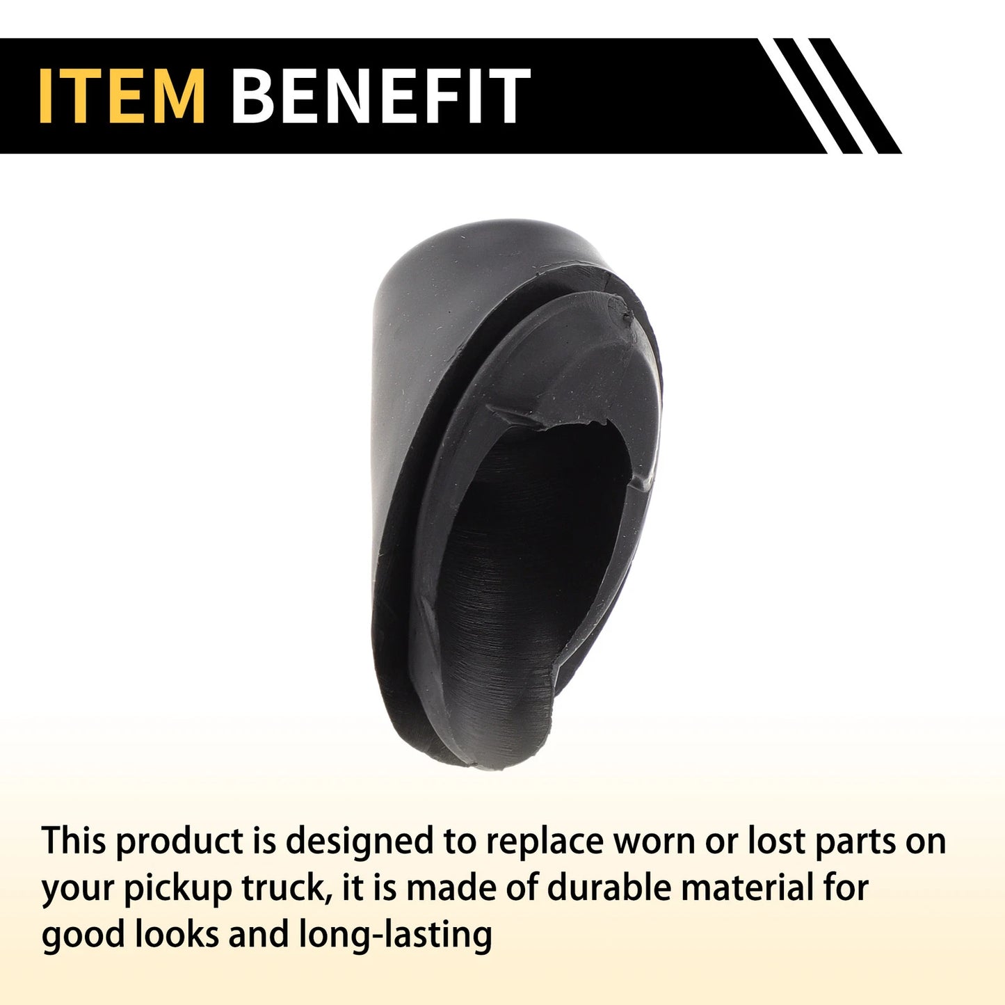 Antenna Base Grommet for Toyota 4Runner (2010-2014)