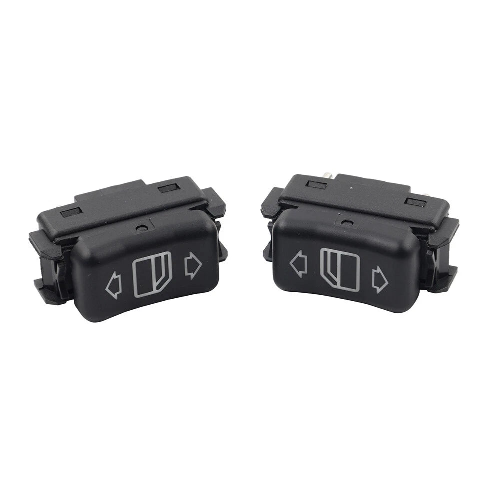 Power Window Switches for Mercedes Benz (1986-1995)