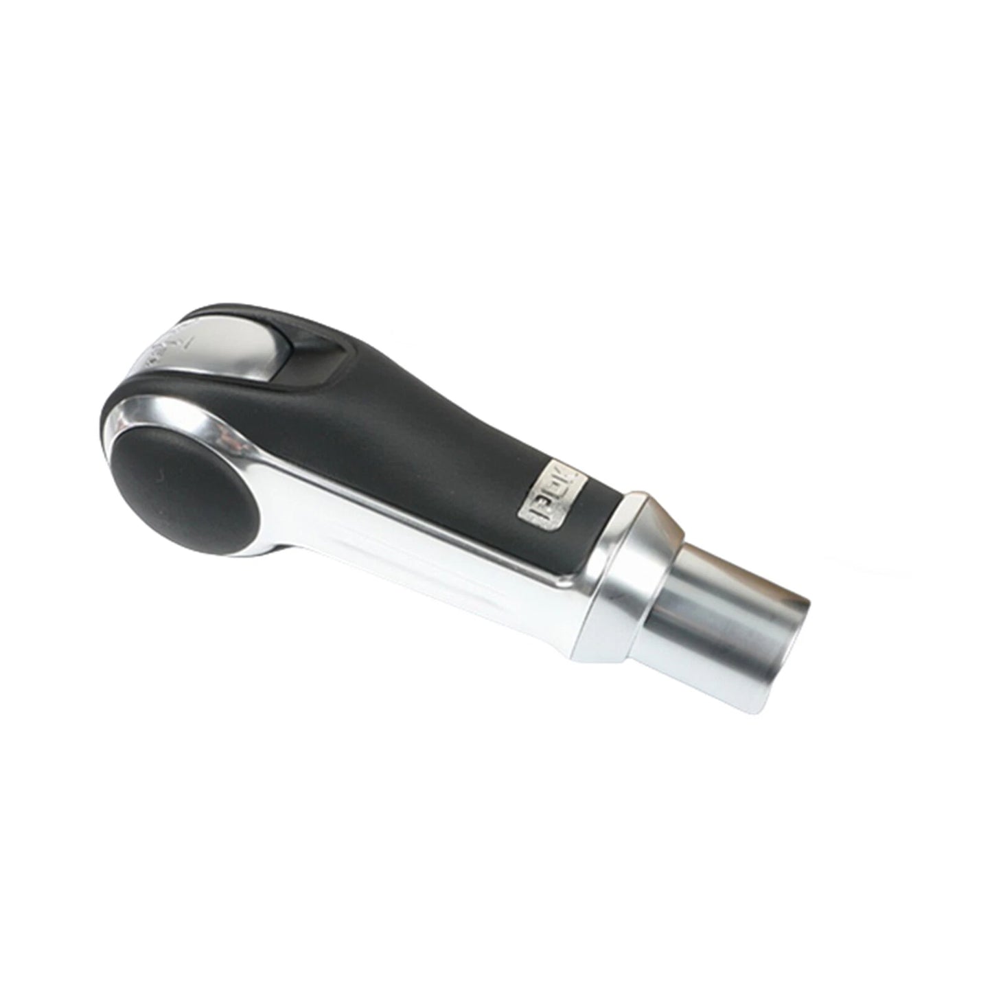 Black Leather Gear Shift Knob for Porsche Cayenne (2009-2016)