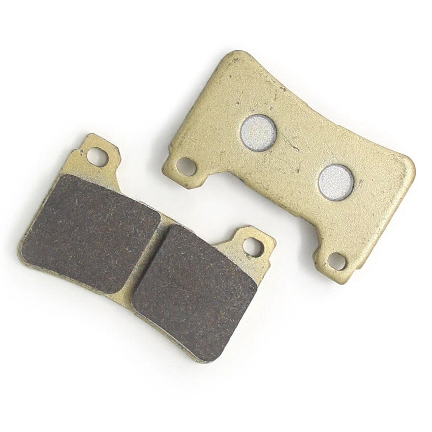 Front Brake Pad Set for Honda CB1000R CBR1000RR CBR600RR VFR800 (2008-2023)