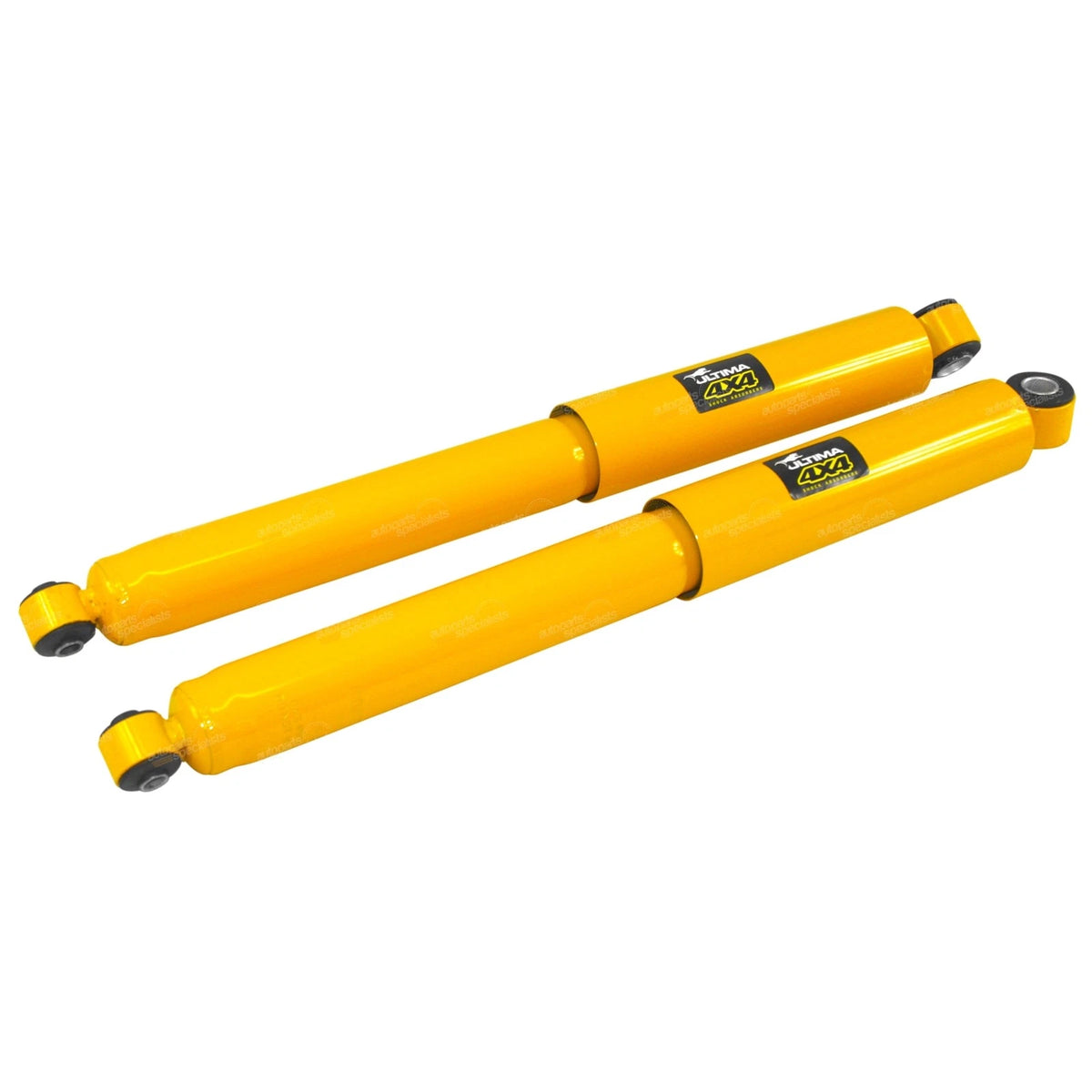 Rear Gas Shock Absorbers for Mazda B3000/B4000 BT-50 3.0L (2005-2015)