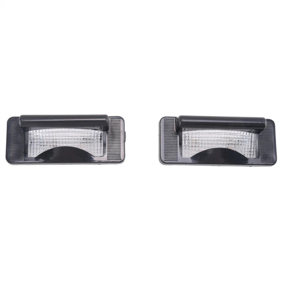 License Plate Lamp Light for Benz Sprinter W901 W904 (1995-2006)