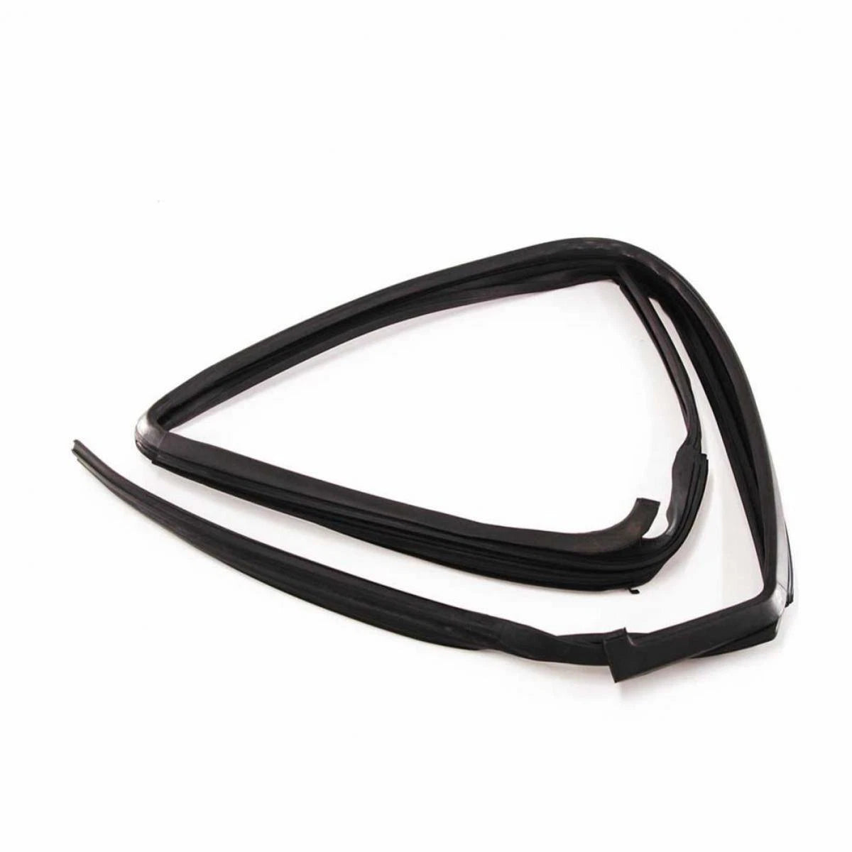 Door Rubber Glass Channel RH Front Fits Toyota Hilux LN85 4D Pickup 1989-95 D05
