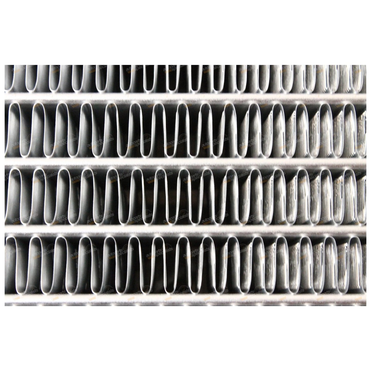 Alloy Radiator for Mazda 626 GE MX-6 Ford Telstar AX AY (1991-1997)