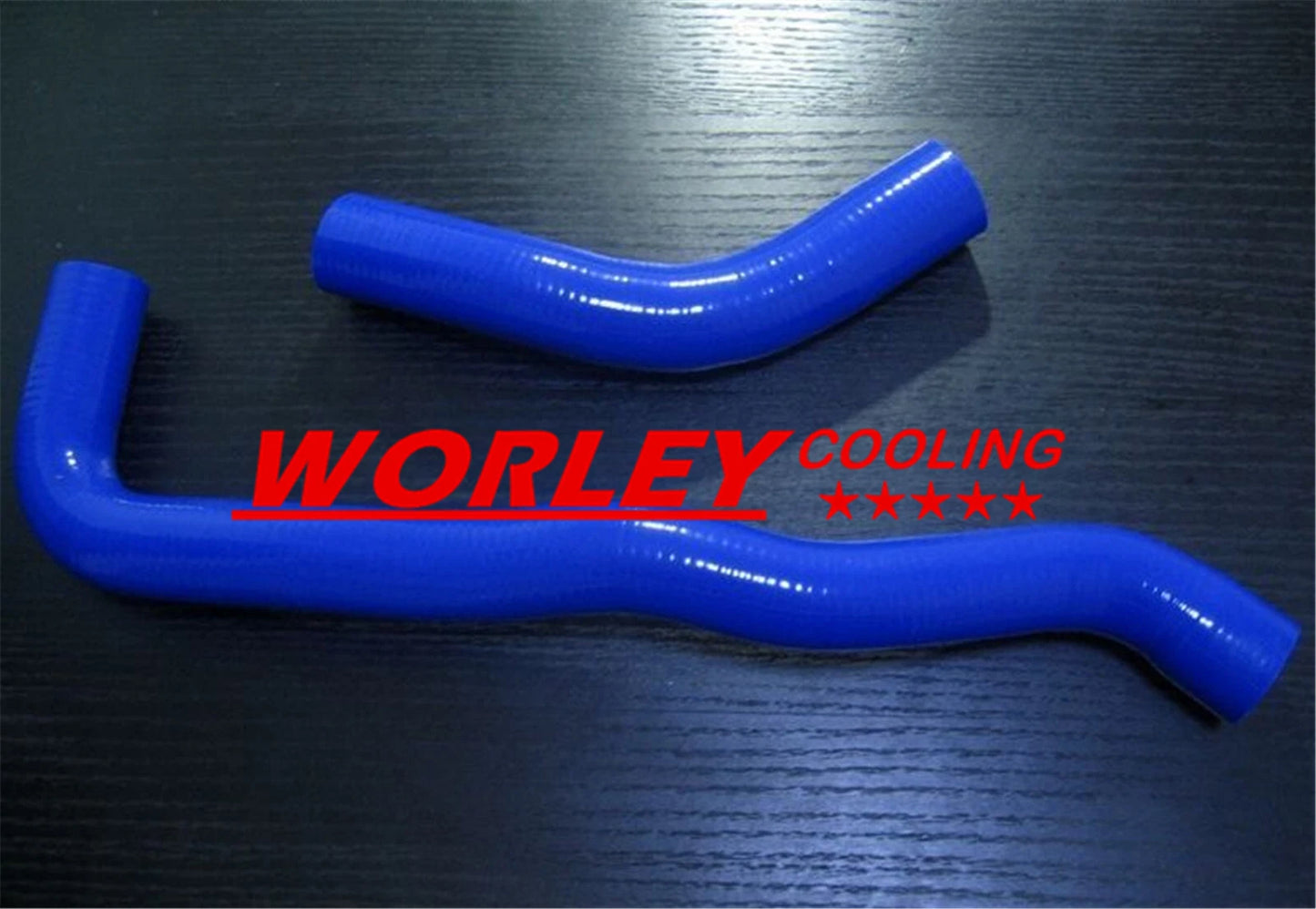 3 Row Alloy Radiator for Nissan GQ Patrol Y60 4.2L Petrol (1988-1997)
