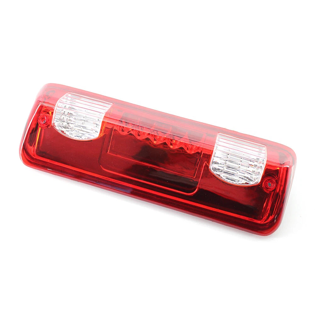 Red Rear Brake Light High Mount for Ford F-150, Explorer, Sport Trac (2001-2010)