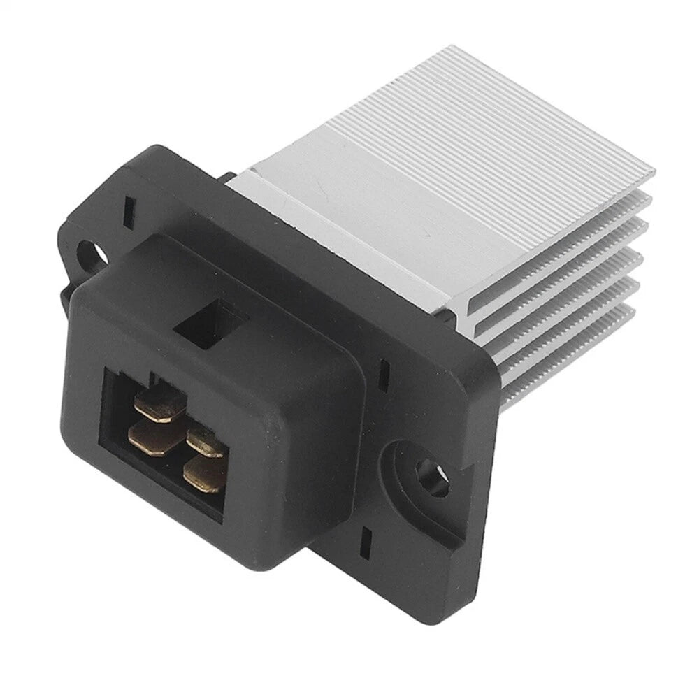 A/C Blower Motor Resistor for Hyundai Genesis Coupe, Kia Rio, Forte 5 (2010-2016)