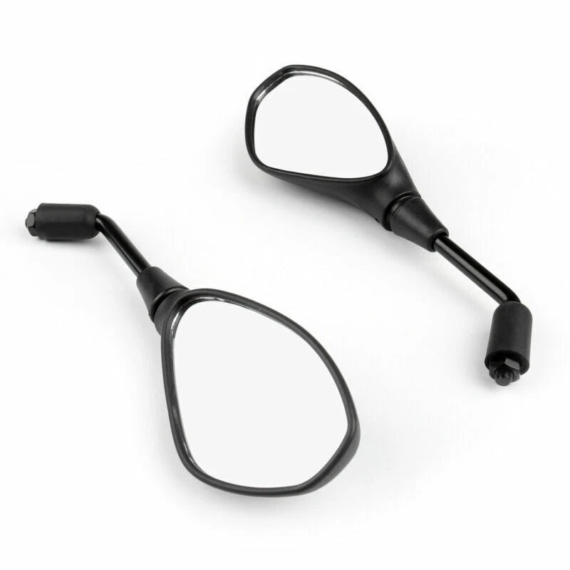 Rear View Mirror 10mm for BMW F650GS/800GS, F800R, Aprilia Tuono (2008-2023)