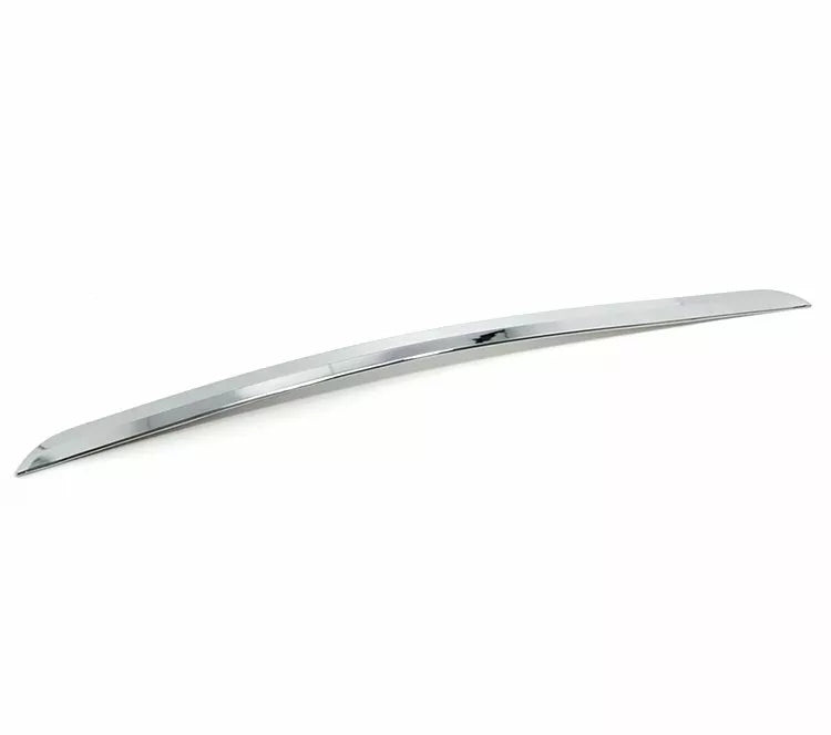 Chrome Boot Lid Moulding Handle Trim for Jaguar XF X250 (2012-2015)