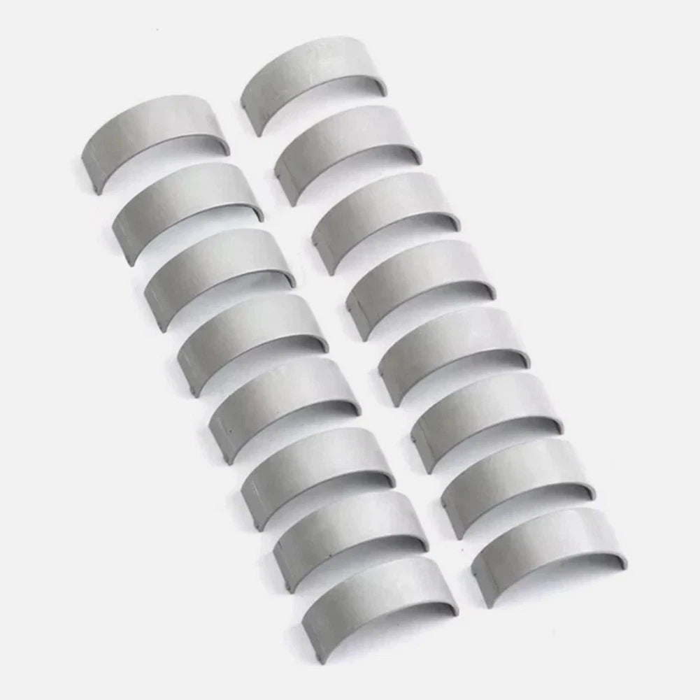 16x Engine Connecting Rod Bearings for Mercedes-Benz C63 E63 (2008-2011)