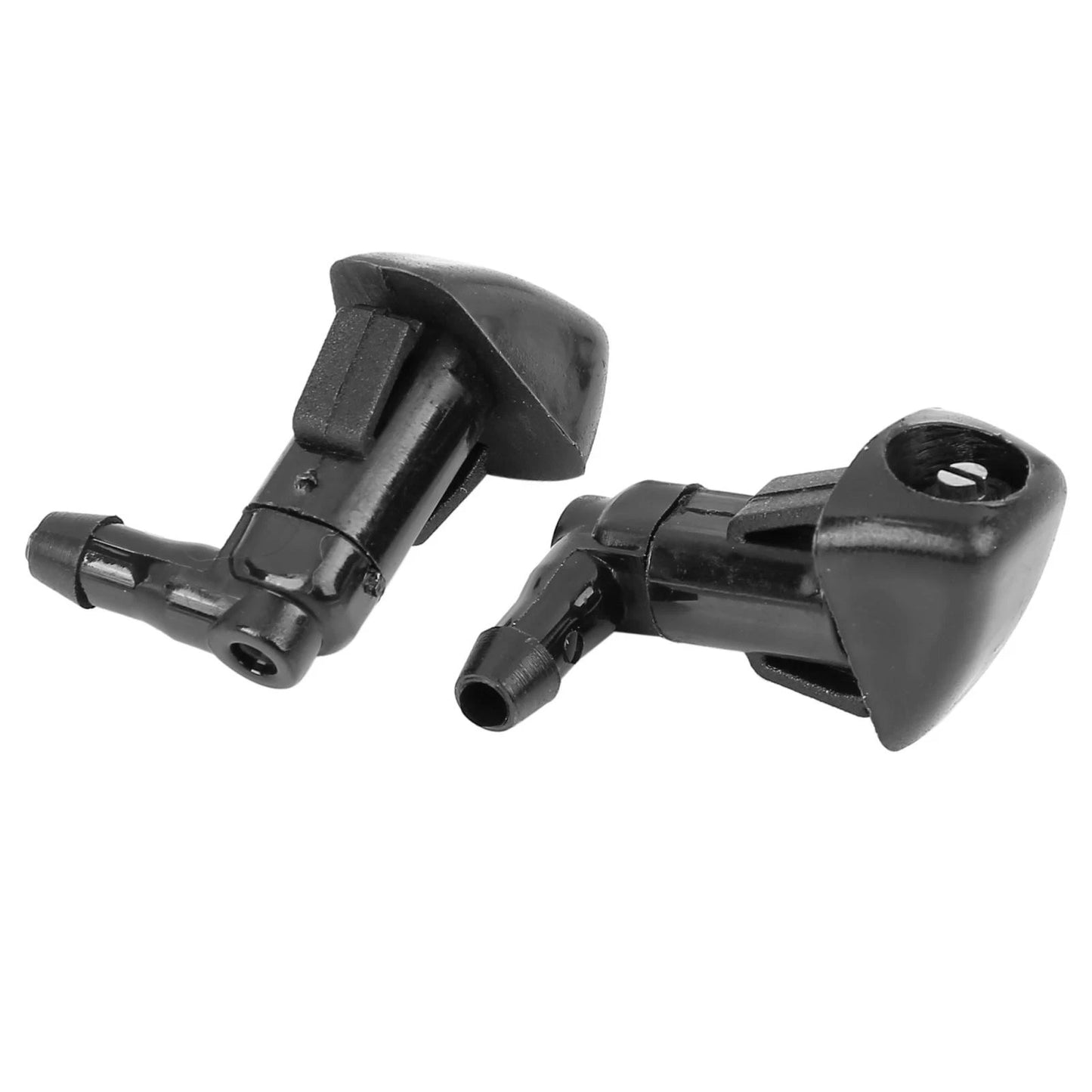 Windshield Wiper Washer Nozzles for Honda Odyssey, Accord (2005-2010)