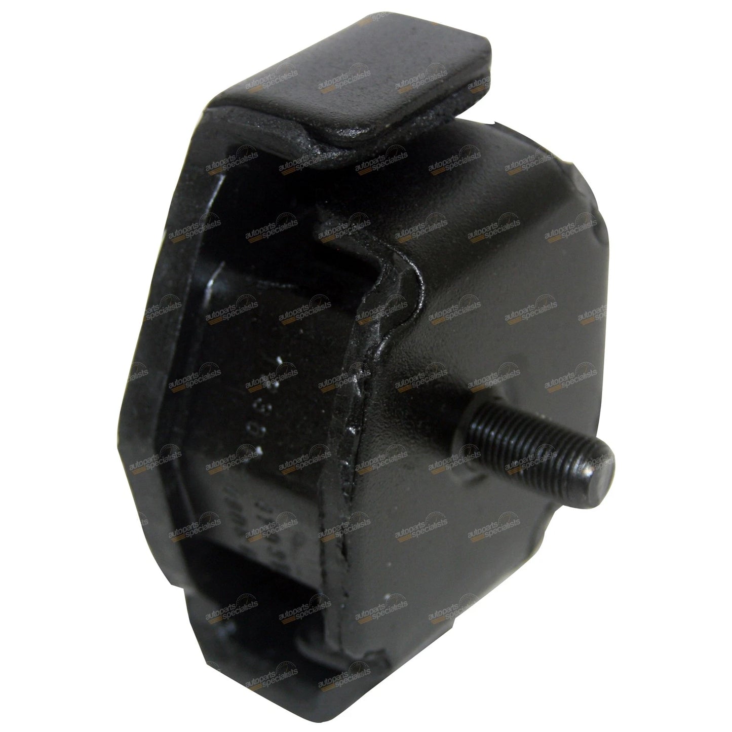 2 x Front Engine Mounts Left+Right for Landcruiser HJ45 40 Series